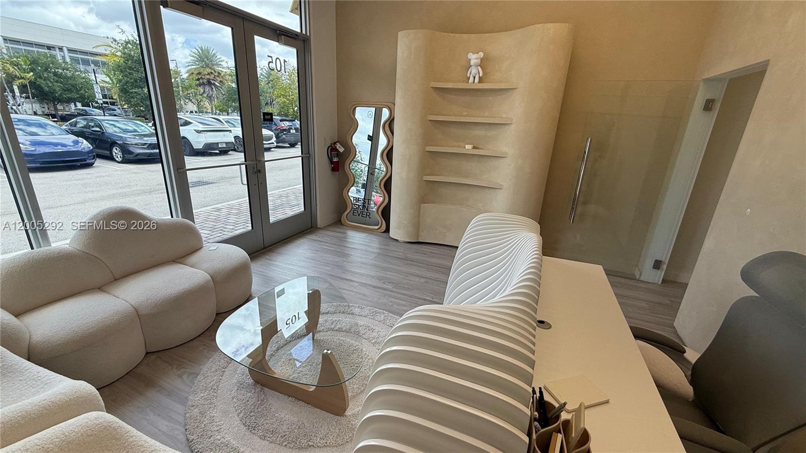 Brand New Turnkey Spa with Active Transferable Licenses