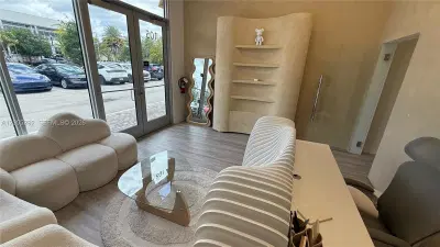 Brand New Turnkey Spa with Active Transferable Licenses