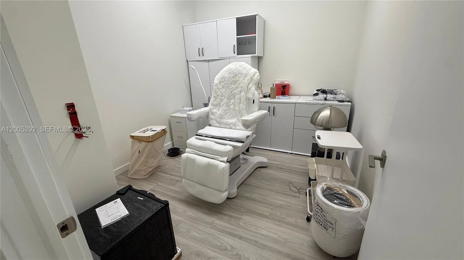 Brand New Turnkey Spa with Active Transferable Licenses