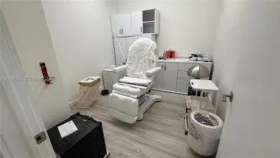 Brand New Turnkey Spa with Active Transferable Licenses