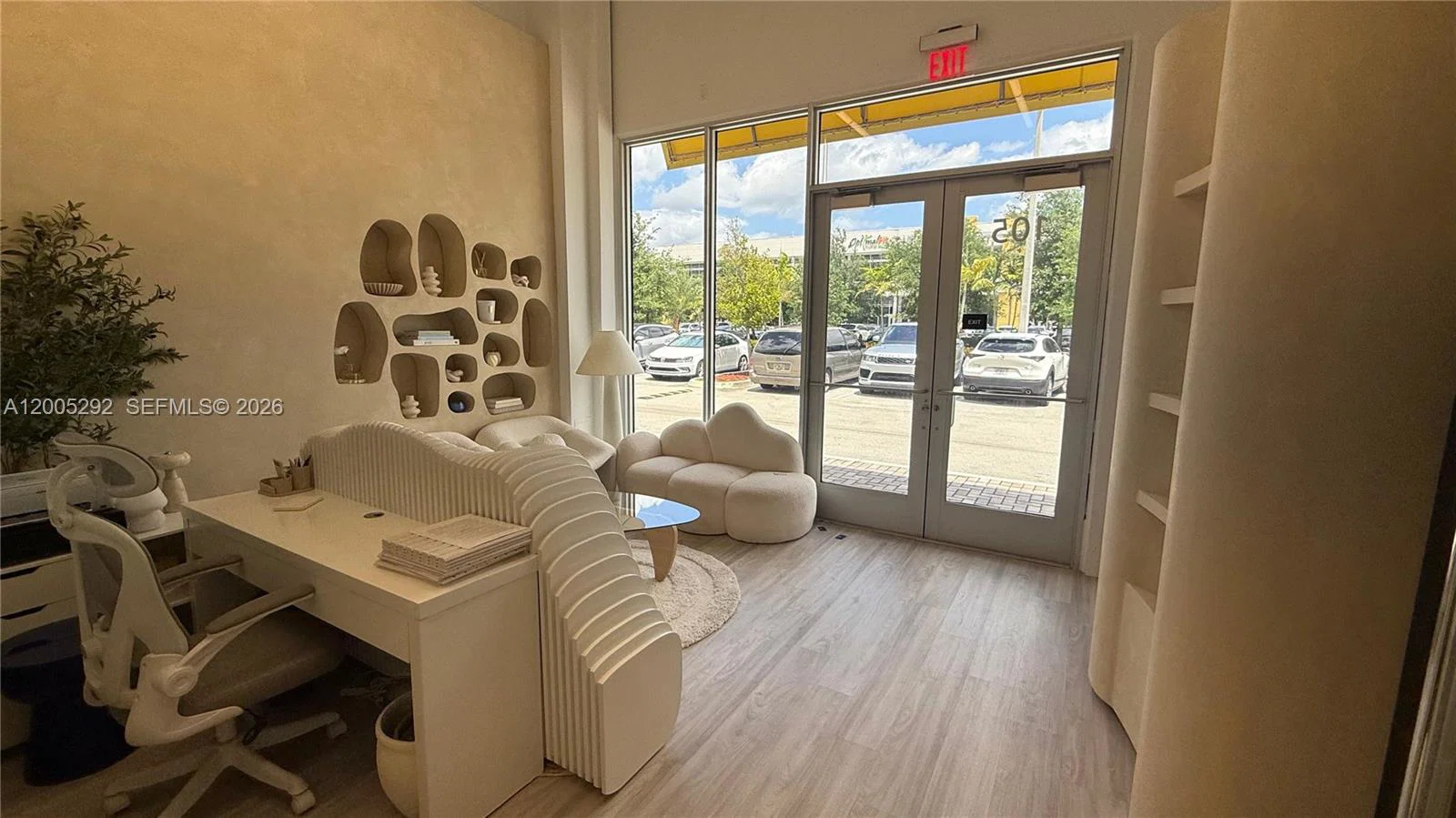 Brand New Turnkey Spa with Active Transferable Licenses