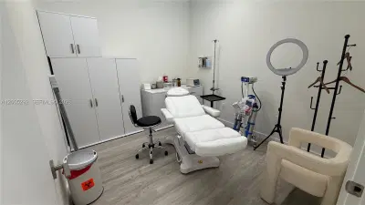 Brand New Turnkey Spa with Active Transferable Licenses