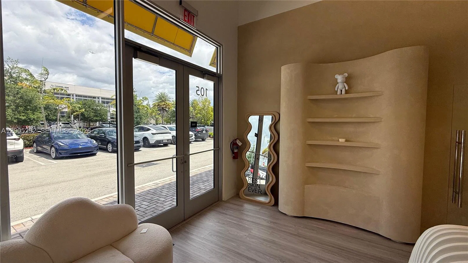 Brand New Turnkey Spa with Active Transferable Licenses