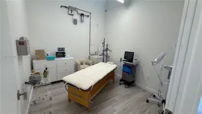 Brand New Turnkey Spa with Active Transferable Licenses