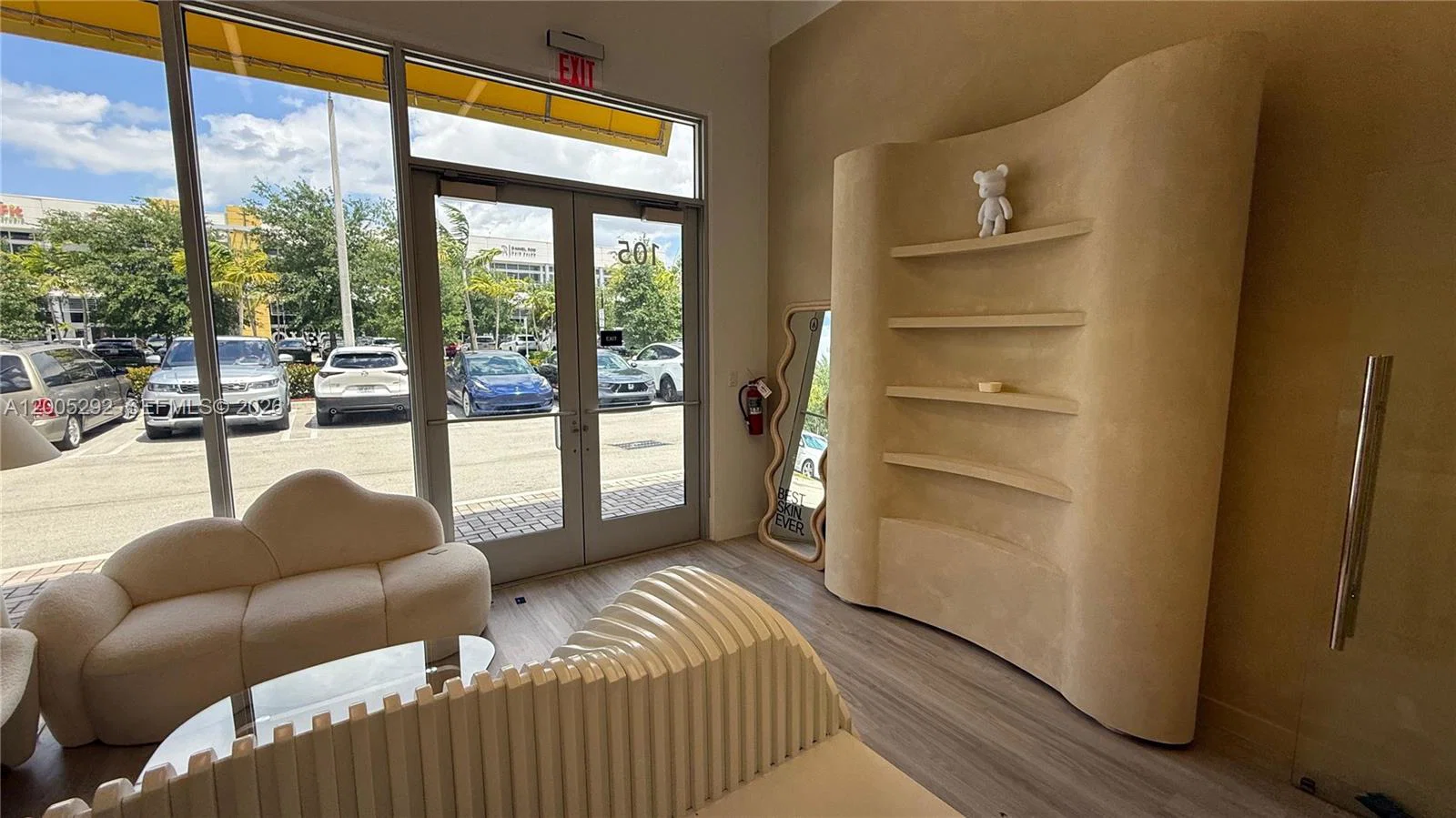 Brand New Turnkey Spa with Active Transferable Licenses