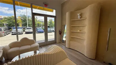 Brand New Turnkey Spa with Active Transferable Licenses