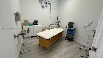 Brand New Turnkey Spa with Active Transferable Licenses