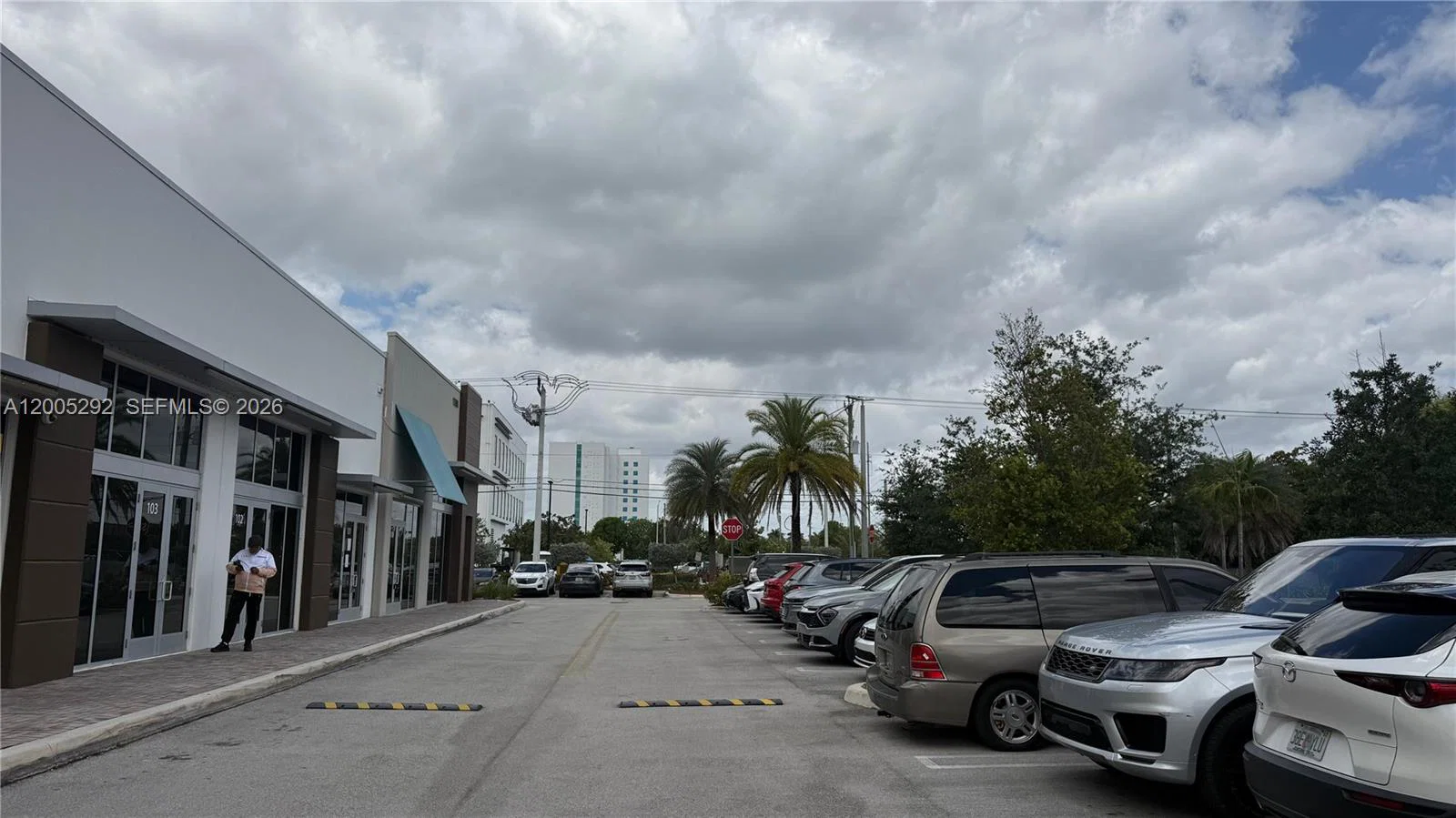 Brand New Turnkey Spa with Active Transferable Licenses