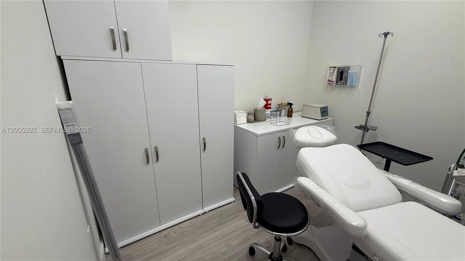 Brand New Turnkey Spa with Active Transferable Licenses