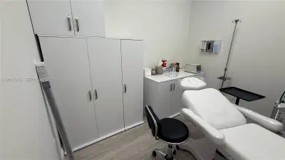 Brand New Turnkey Spa with Active Transferable Licenses