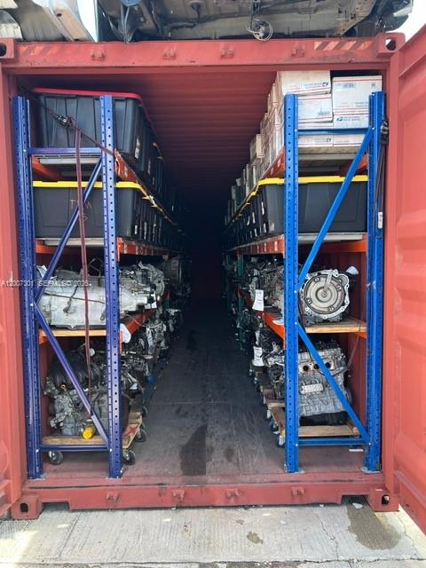 Established Auto Parts Business with Active Online Sales