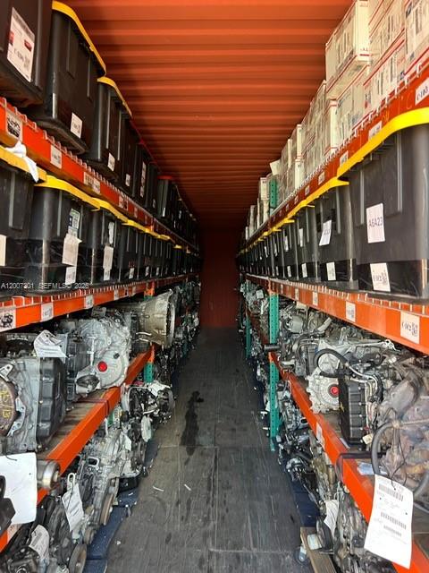 Established Auto Parts Business with Active Online Sales