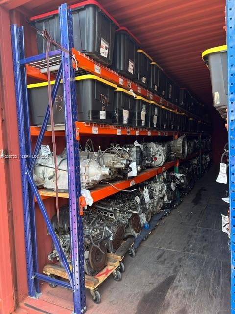 Established Auto Parts Business with Active Online Sales