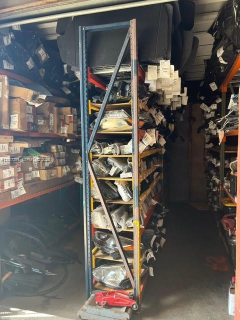 Established Auto Parts Business with Active Online Sales