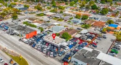 Premier Auto Dealership Portfolio with Prime Real Estate Included