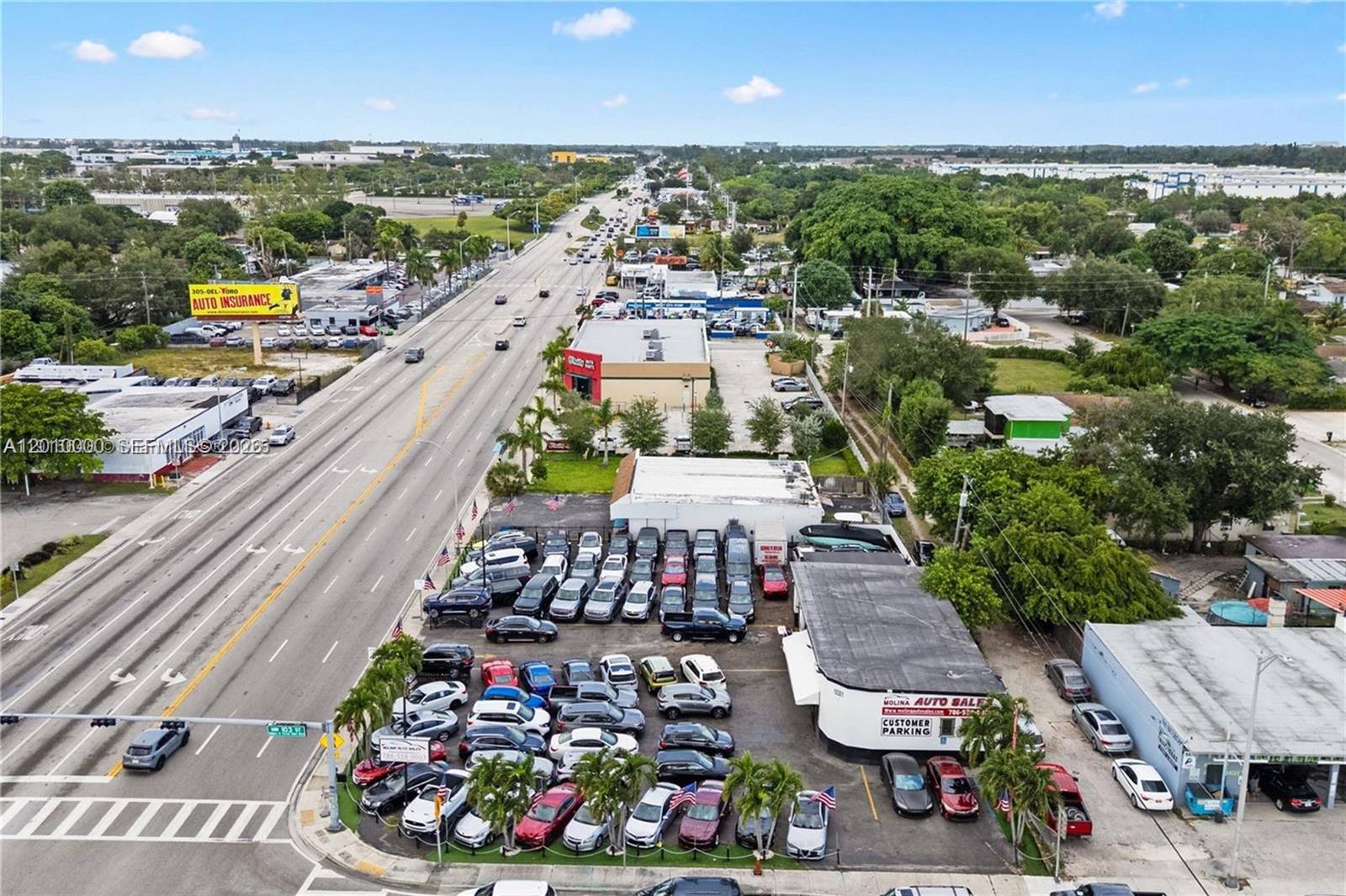 Premier Car Dealerships with Real Estate and Established Bank Connections