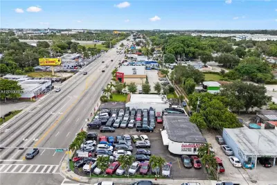 Premier Car Dealerships with Real Estate and Established Bank Connections
