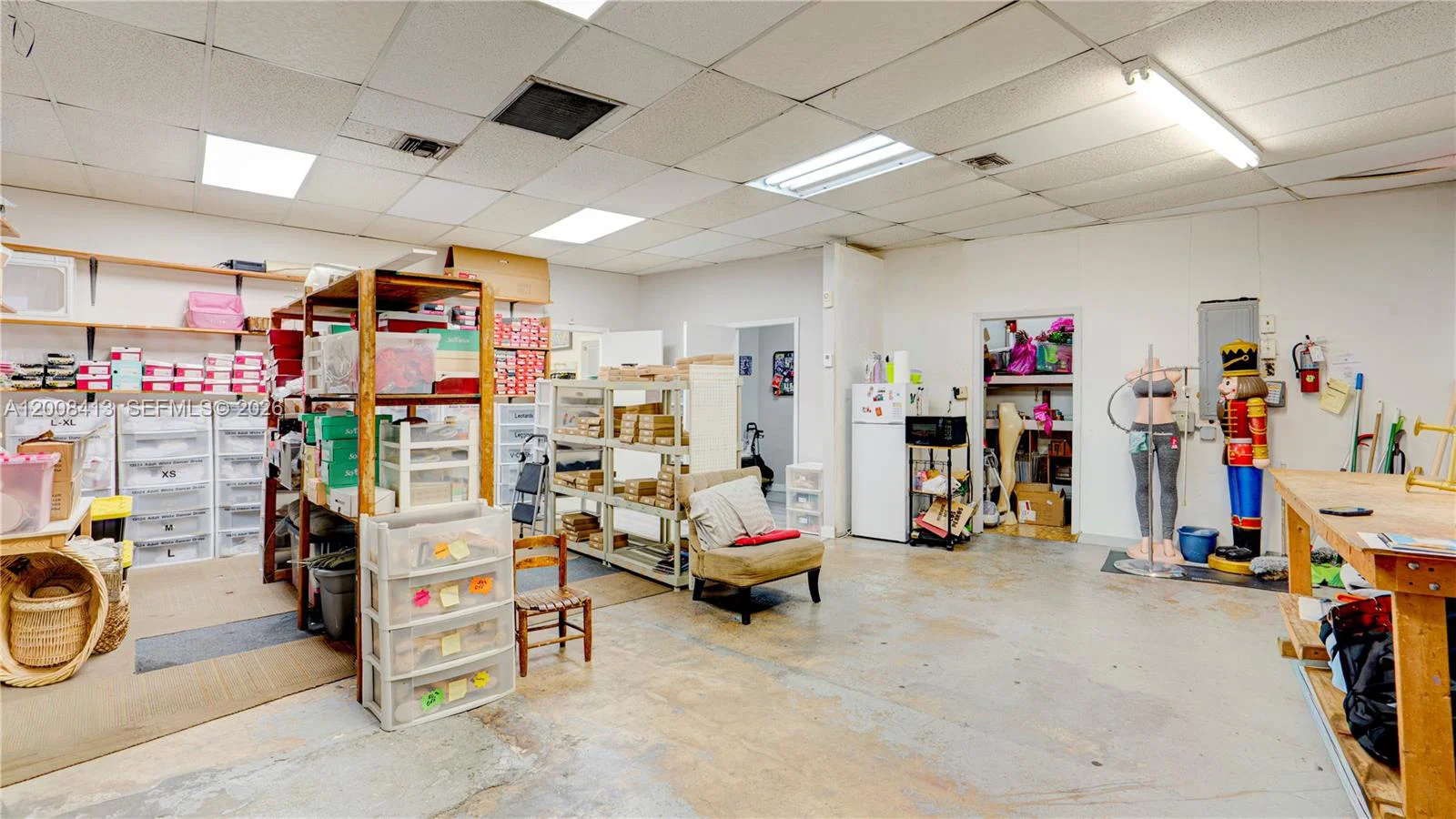 Established Local Business with Loyal Customer Base