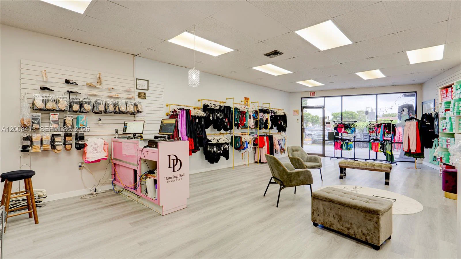 Established Local Business with Loyal Customer Base