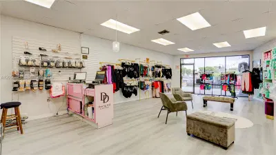 Established Local Business with Loyal Customer Base