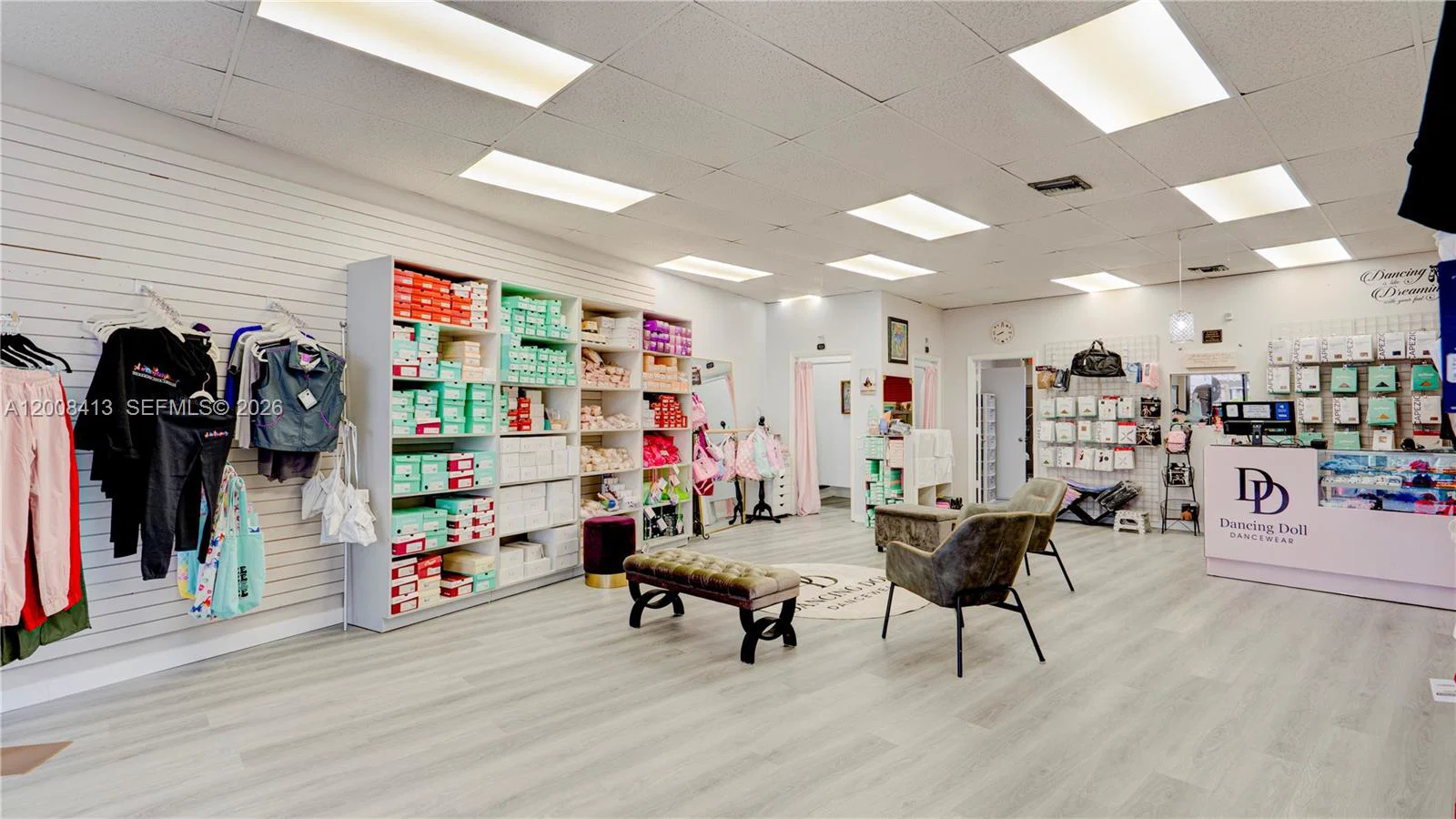 Established Local Business with Loyal Customer Base