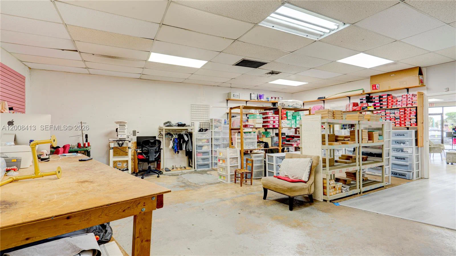 Established Local Business with Loyal Customer Base