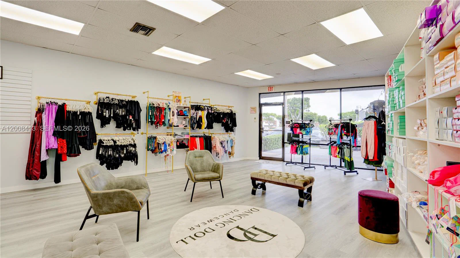 Established Local Business with Loyal Customer Base