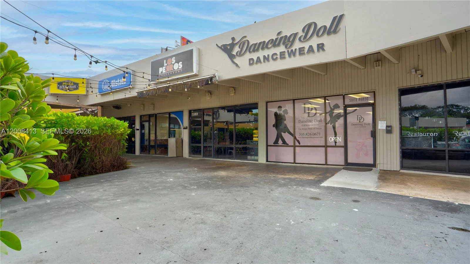 Established Local Business with Loyal Customer Base