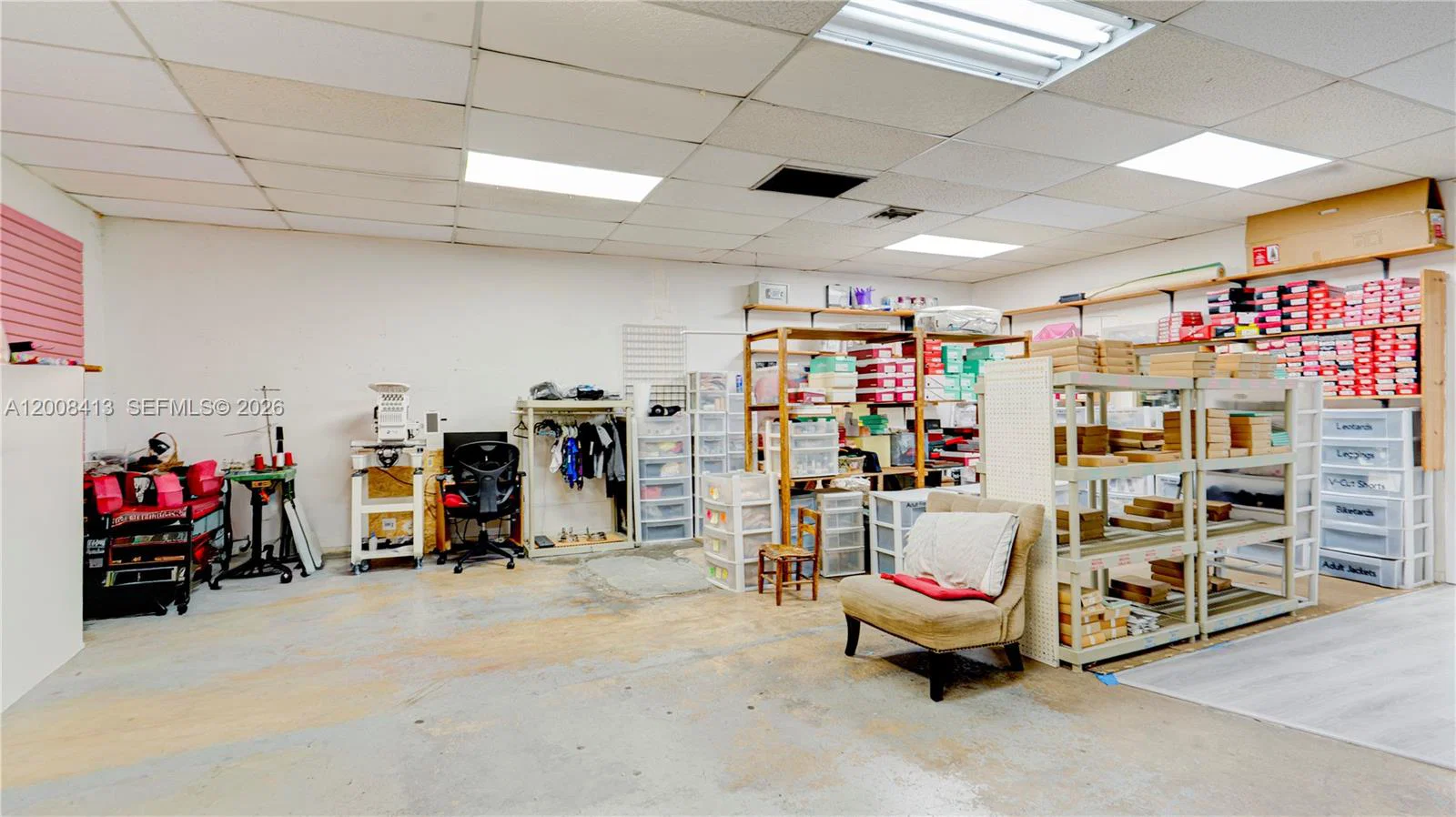 Established Local Business with Loyal Customer Base