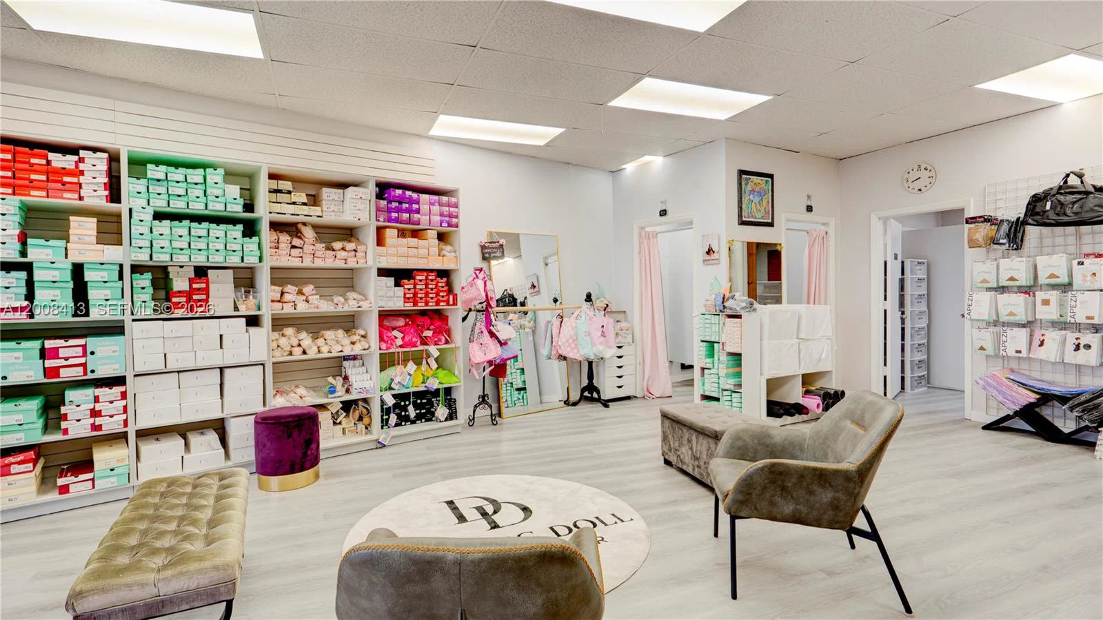 Established Local Business with Loyal Customer Base