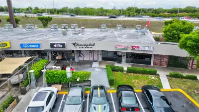 Established Local Business with Loyal Customer Base