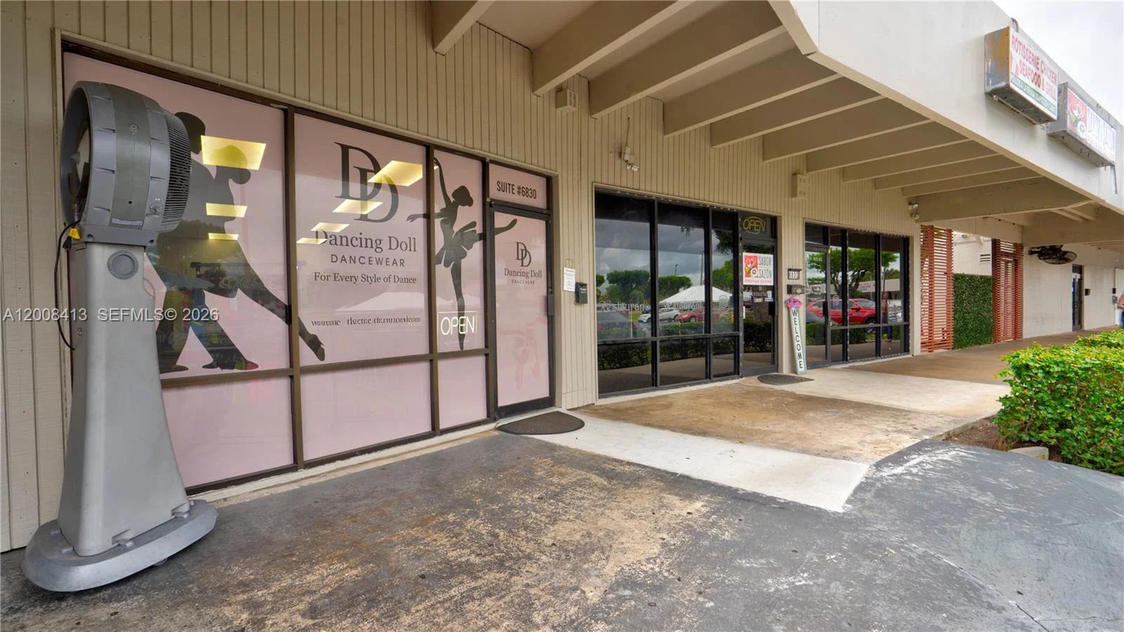 Established Local Business with Loyal Customer Base