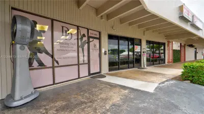 Established Local Business with Loyal Customer Base
