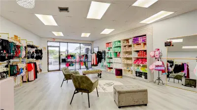 Established Local Business with Loyal Customer Base