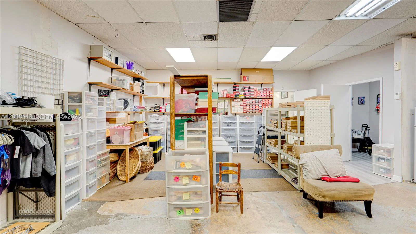 Established Local Business with Loyal Customer Base
