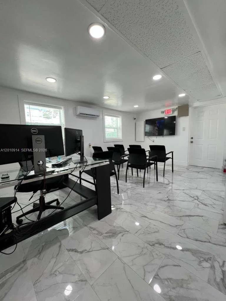 Turnkey Mixed Use Commercial Property with Active Licenses