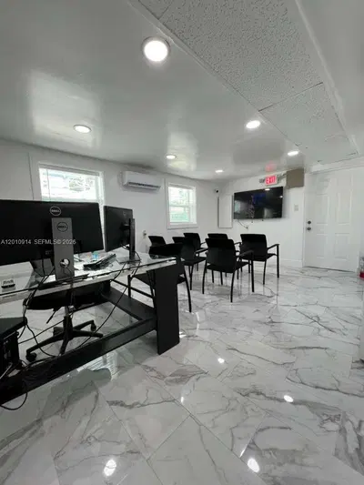 Turnkey Mixed Use Commercial Property with Active Licenses