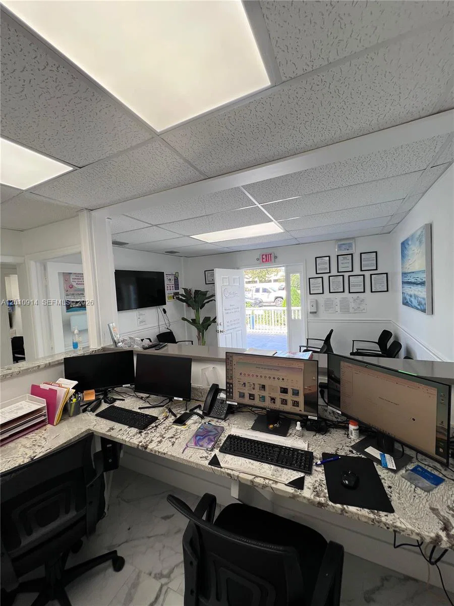 Turnkey Mixed Use Commercial Property with Active Licenses