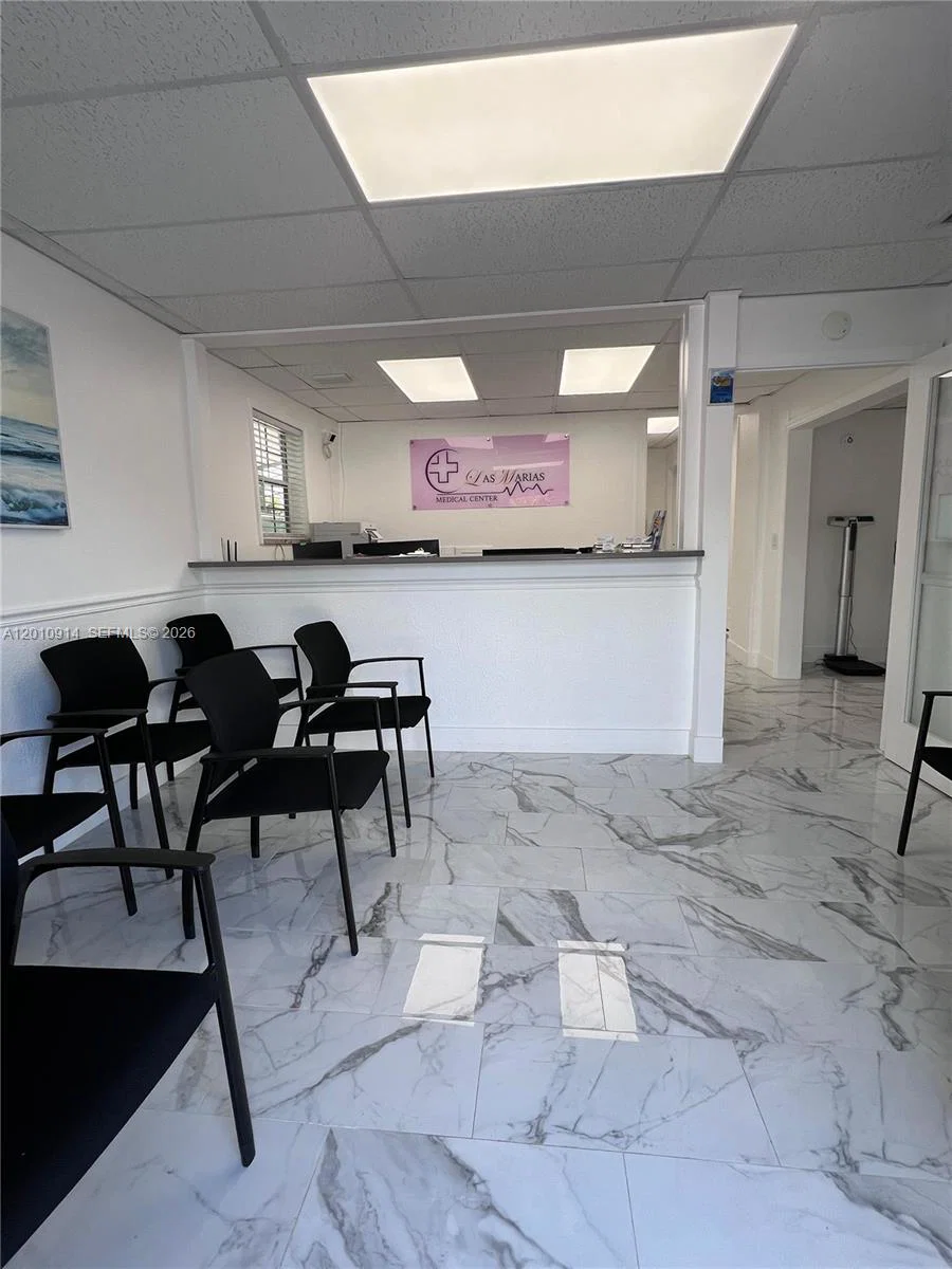 Turnkey Mixed Use Commercial Property with Active Licenses