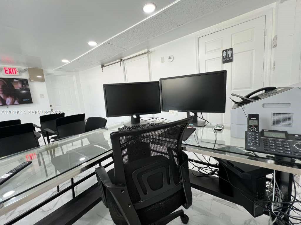 Turnkey Mixed Use Commercial Property with Active Licenses