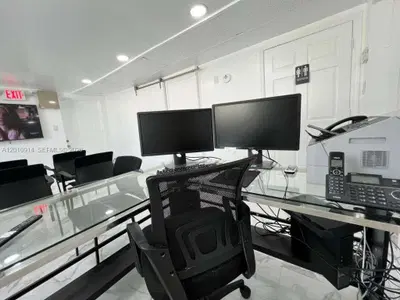 Turnkey Mixed Use Commercial Property with Active Licenses