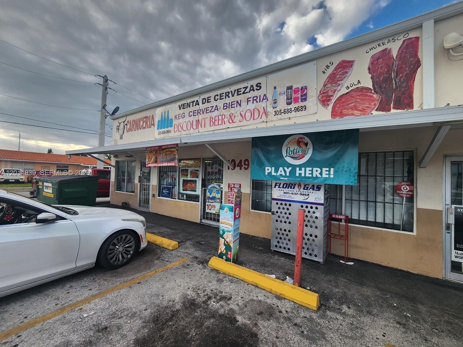 Profitable Deli Convenience and Liquor Store with Multiple Income Streams