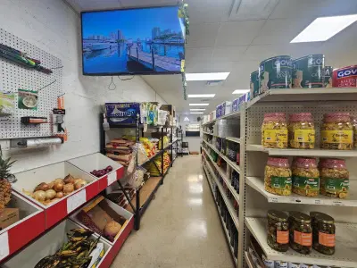 Profitable Deli Convenience and Liquor Store with Multiple Income Streams