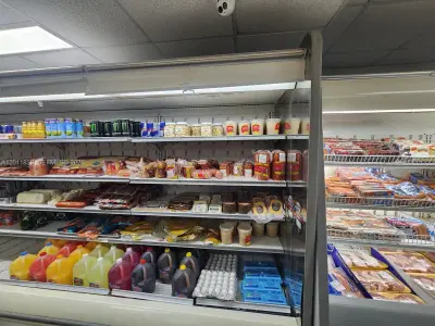 Profitable Deli Convenience and Liquor Store with Multiple Income Streams