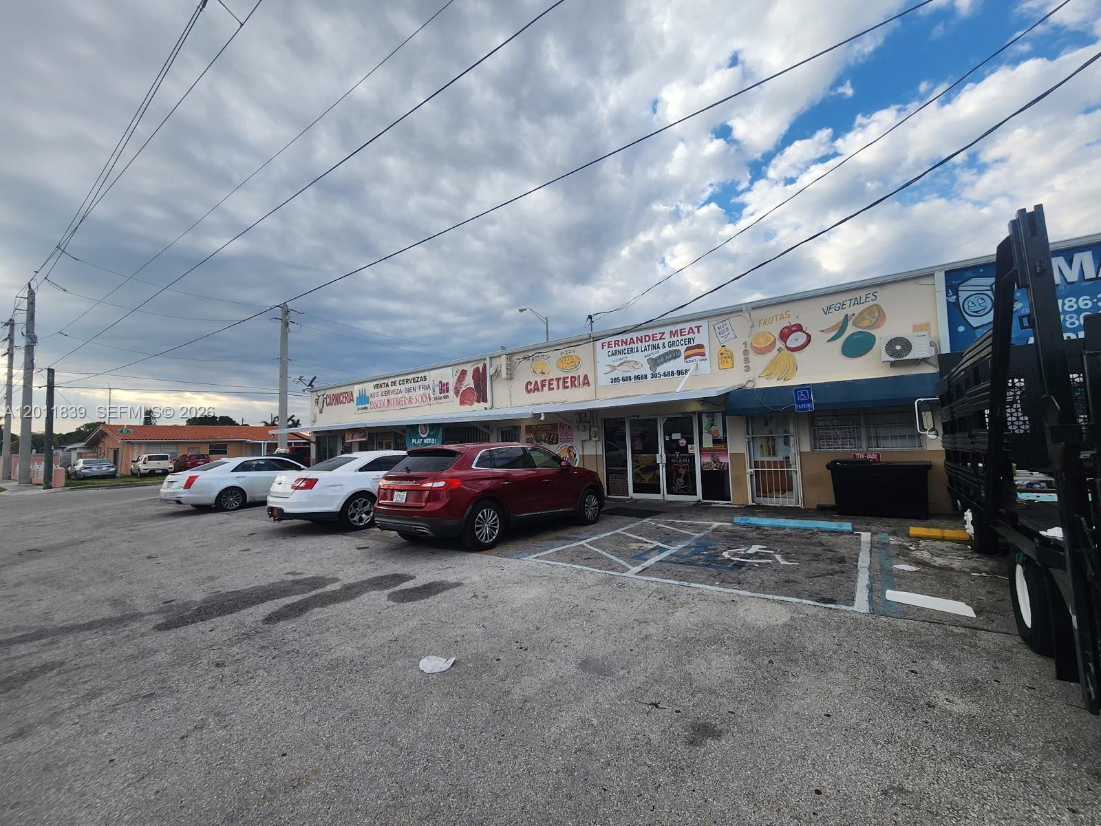 Profitable Deli Convenience and Liquor Store with Multiple Income Streams