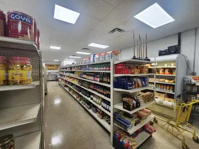 Profitable Deli Convenience and Liquor Store with Multiple Income Streams