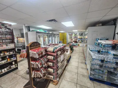 Profitable Deli Convenience and Liquor Store with Multiple Income Streams