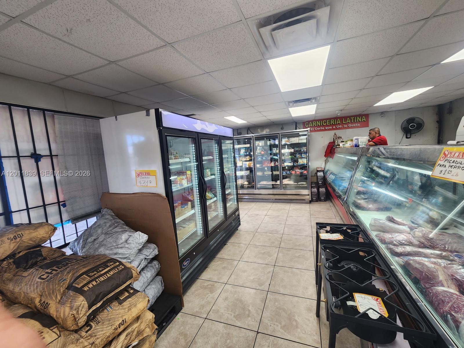 Profitable Deli Convenience and Liquor Store with Multiple Income Streams