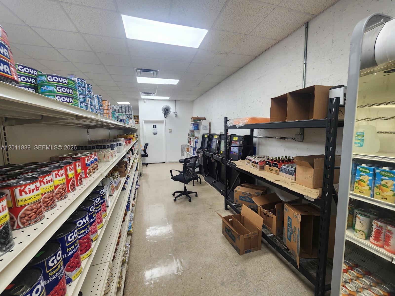 Profitable Deli Convenience and Liquor Store with Multiple Income Streams