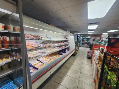Profitable Deli Convenience and Liquor Store with Multiple Income Streams